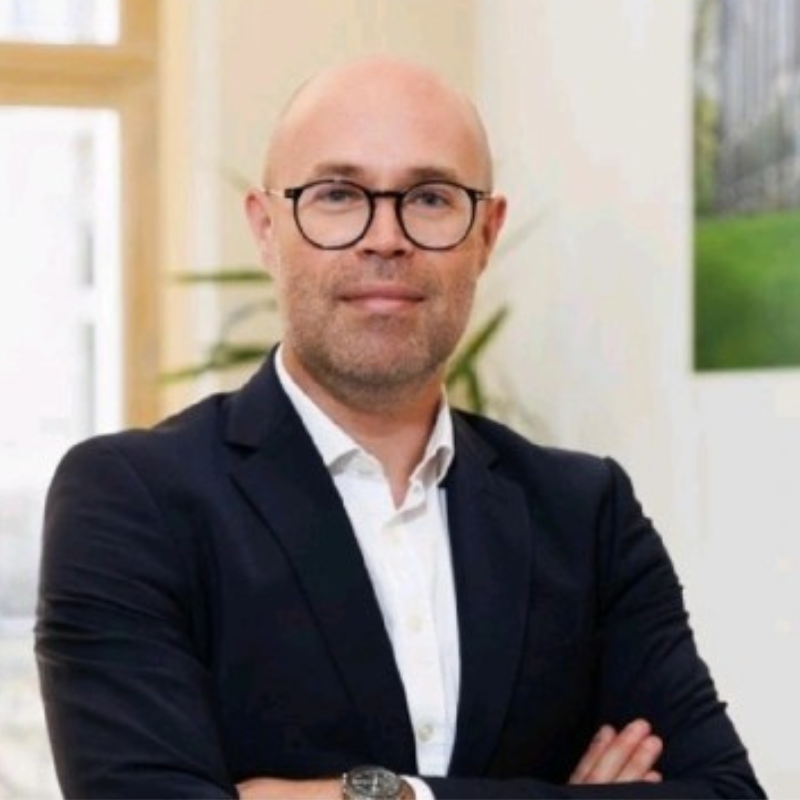 Nicolas Gouey